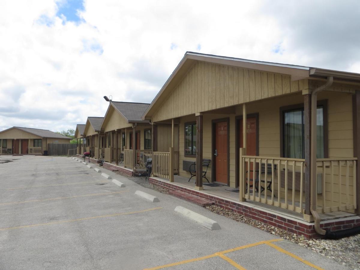 Kenedy Country Inn Exterior photo