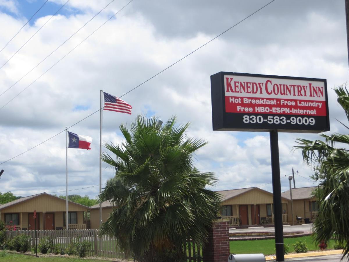 Kenedy Country Inn Exterior photo